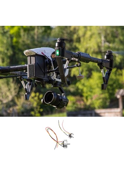 Traverser Fpv Güç Motoru Için Pozitif Negatif Çok Fonksiyonlu Taşınabilir Motor Fpv Motor, Uzun Vadeli (Yurt Dışından) modelleri