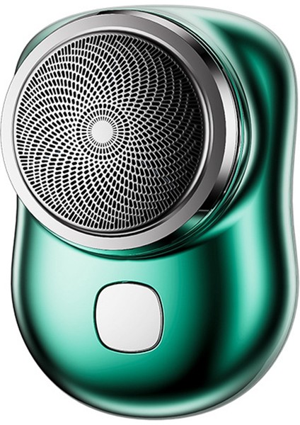 Erkekler Için Mini Elektrikli Tıraş Makinesi Taşınabilir Seyahat Elektrikli Tıraş Makinesi Yıkanabilir Sakal Düzeltici USB Şarj Edilebilir Yüz Sakal C (Yurt Dışından) indirimleri