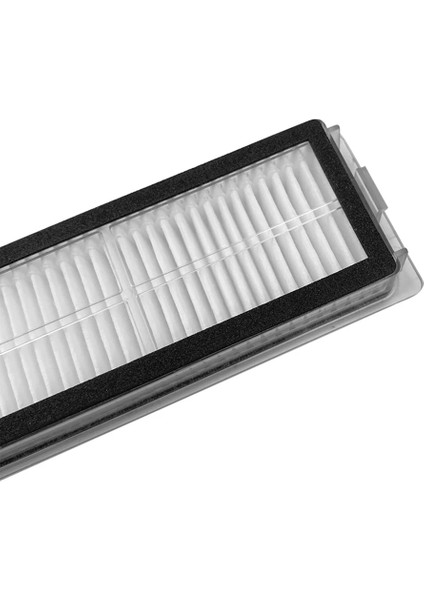 Dream Bot L10 Pro D9 Robotlu Süpürge Aksesuarları Için 3 Adet Hepa Filtre (Yurt Dışından) fırsatları