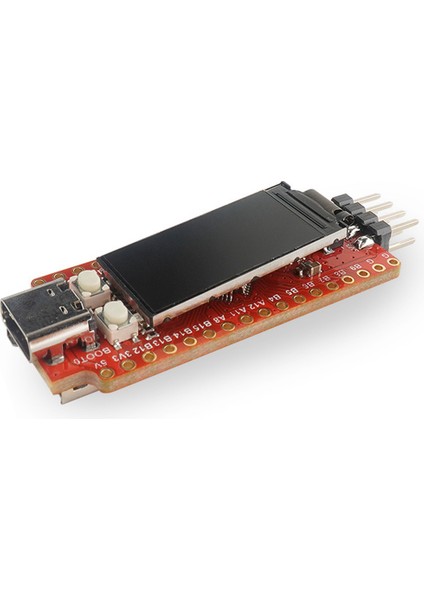Longan Nano Için Rısc-V GD32VF103CBT6 128KB Flash 32KB Sram Mcu Linux Geliştirme Kurulu + 0.96 Inç Ekran + Kılıf Kiti (Yurt Dışından) indirimleri