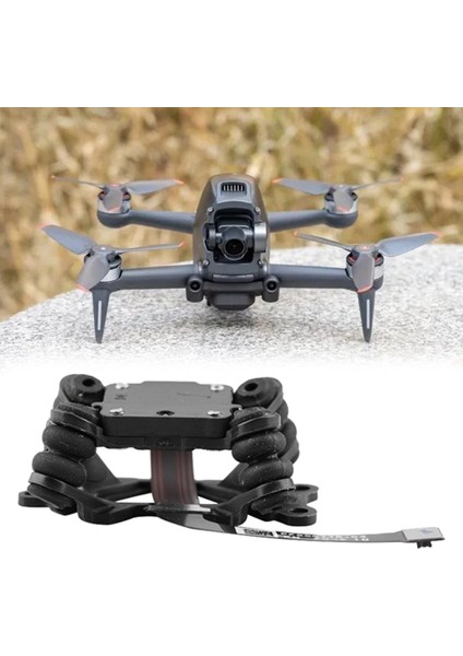 Fpv Imu Bileşenleri Için Fpv Imu Modülü Çok Işlevli Taşınabilir Uygun Onarım Parçaları (Yurt Dışından) fırsatları