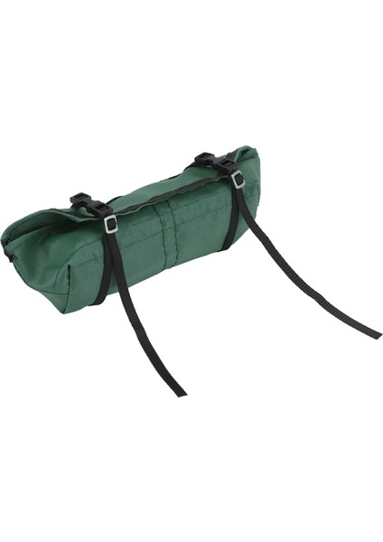 Gölgelik Çadır Saklama Çantası Çatı Çantası Bagaj Çantası Kamp Ekipmanları Çadır Çantası 1/10 Rc Paletli Araba Eksenel SCX10 Trx4,4 (Yurt Dışından) modelleri