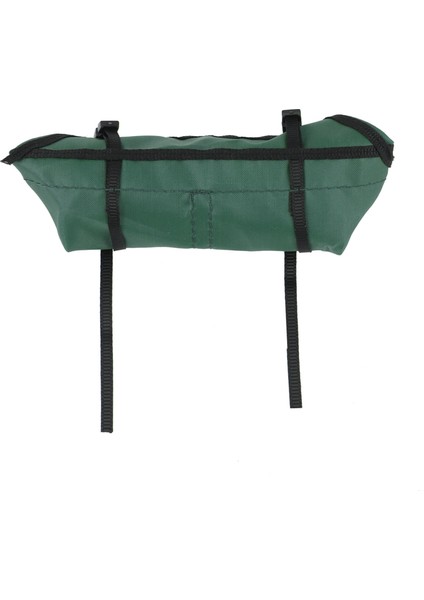 Gölgelik Çadır Saklama Çantası Çatı Çantası Bagaj Çantası Kamp Ekipmanları Çadır Çantası 1/10 Rc Paletli Araba Eksenel SCX10 Trx4,4 (Yurt Dışından) fırsatları