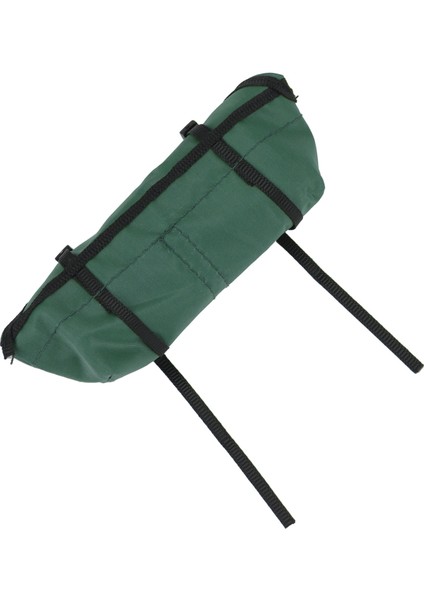 Gölgelik Çadır Saklama Çantası Çatı Çantası Bagaj Çantası Kamp Ekipmanları Çadır Çantası 1/10 Rc Paletli Araba Eksenel SCX10 Trx4,4 (Yurt Dışından) indirimleri