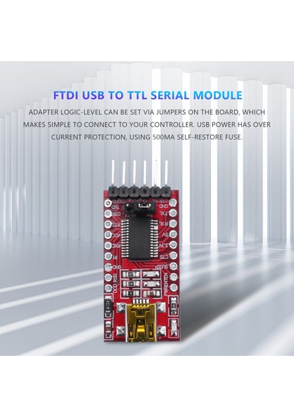 OV2640 Kamera + Usb'den Ttl'ye Seri Dönüştürücü + Ipex 2.4g Sma Antenli ESP32-CAM Wifi Bluetooth Geliştirme Kartı (Yurt Dışından)