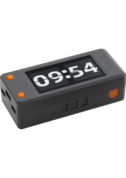 T-Display-S3 ESP32-S3 Geliştirme Kurulu ST7789 1.9 Inç LCD Ekran Modülü Wıfı Bluetooth5 Kabuk ile (Yurt Dışından)