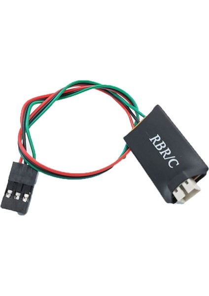 Vinç Kontrol Kablosu Vinç 4ch Kontrol Hattı B14 B24 C14 C24 C34 Mn D90 D91 D99 Rc Araba Parçaları Aksesuarları (Yurt Dışından)