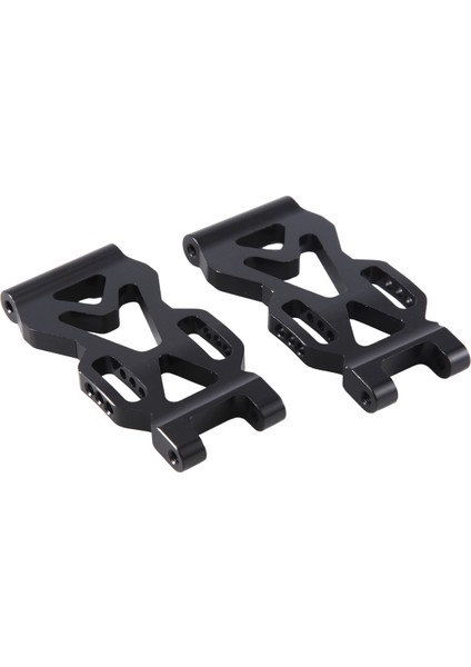 Scy1/16 Uzaktan Kumandalı Araba Parçaları ve Aksesuarları Için Uygun 6061 Alüminyum Yükseltme Arka Alt Süspansiyon Kolu Siyah (Yurt Dışından) fırsatları