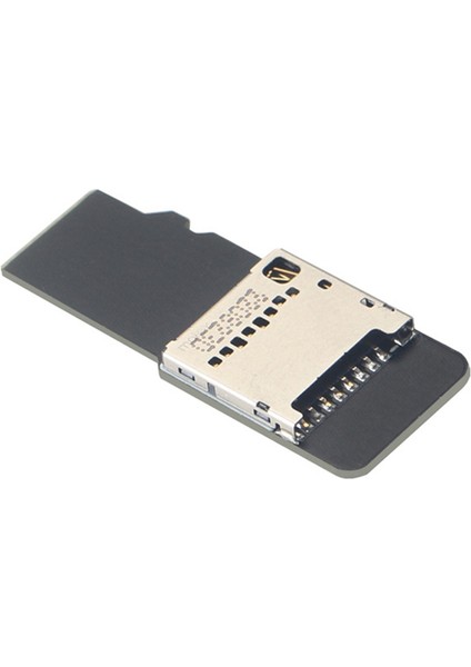 Toaiot Sd Tf Hafıza Kartı Kiti Erkek Kadın Uzatma Adaptörü Genişletici Test Araçları Mobil Bilgisayar Için Pcba Konektörü 3D Yazıcı (Yurt Dışından) indirimleri