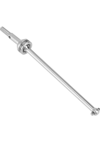 Adet Metal Evrensel Tahrik Mili Cvd 104001-1927 104001 1/10 Rc Araba Yedek Parça Aksesuarları (Yurt Dışından) modelleri