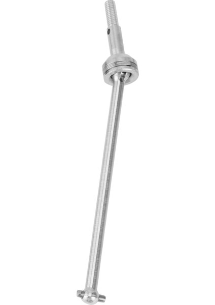 Adet Metal Evrensel Tahrik Mili Cvd 104001-1927 104001 1/10 Rc Araba Yedek Parça Aksesuarları (Yurt Dışından) indirimleri