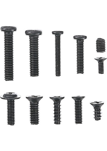 144001 02 144010 124016-17 - 18 124019 Uzaktan Kumandalı Araç Vida Seti Metal Yükseltme Güçlendirme Vidası Alet Kutusu (Yurt Dışından) indirimleri