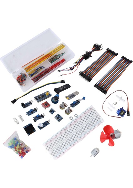 STM32 Geliştirme Kartı Kiti STM32 Minimum Sistem Kartı Elektronik (Yurt Dışından) fiyatları