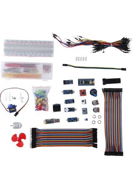 STM32 Geliştirme Kartı Kiti STM32 Minimum Sistem Kartı Elektronik (Yurt Dışından) modelleri