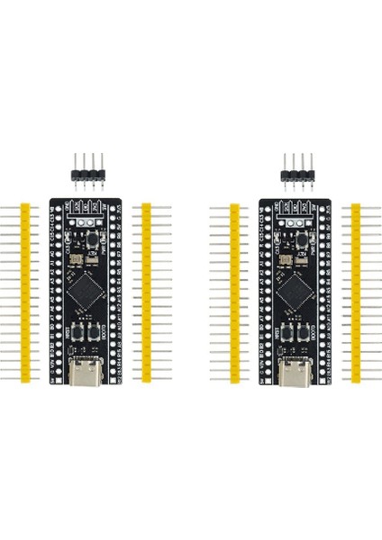 Adet STM32F401 STM32F401CCU6 Geliştirme Kurulu V3.0 STM32F4 Öğrenme Kartı Desteği Programlama Için (Yurt Dışından)