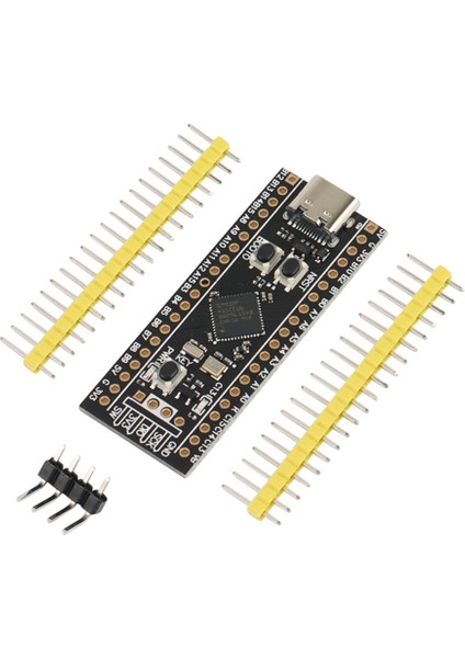 Adet STM32F401 STM32F401CCU6 Geliştirme Kurulu V3.0 STM32F4 Öğrenme Kartı Desteği Programlama Için (Yurt Dışından) fiyatları