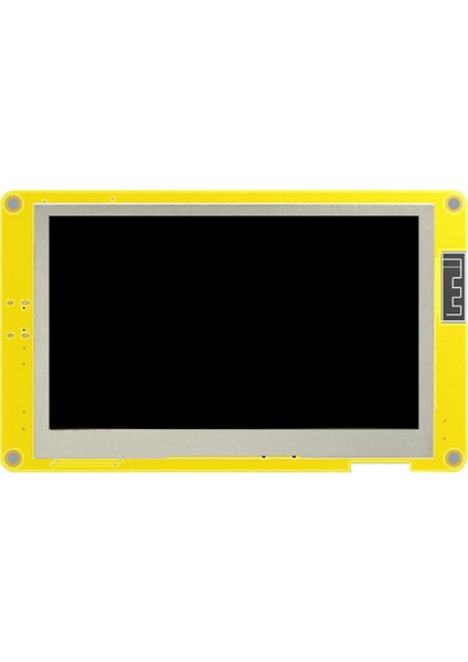 ESP32 8m Psram 16M Flash Geliştirme Kurulu Lvgl Grafik 4.3 Inç LCD Ekran Wifi Bluetooth Modülü Ekran (Yurt Dışından)