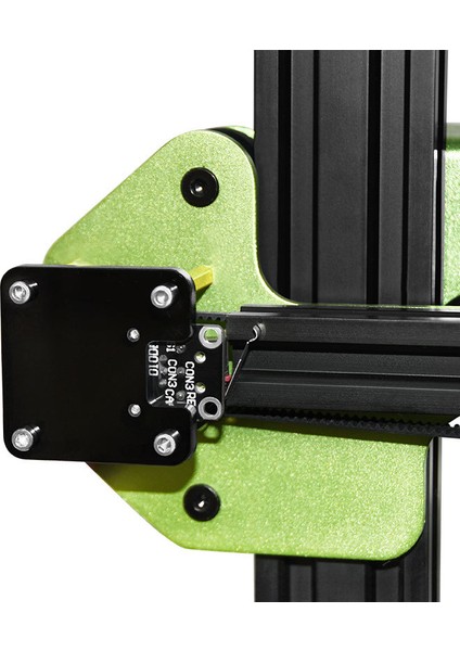 Adet 3pin Uç Durdurma Limit Anahtarı Kabloları Ile, 3D Yazıcı Limit Anahtarları, Cr 10 Için Mekanik Uç Durdurma Anahtarı Modülü (Yurt Dışından) fiyatları