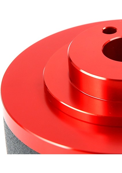 Cnc Metal Hava Filtresi Seti 1/5 5ıve T Rovan Rc Araba Oyuncak Parçaları Için Fit, Kırmızı (Yurt Dışından) modelleri