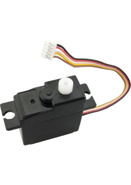 Uygun A949 A959 A969 A979 K929-B Rc Araba Evrensel Parçaları A949-28 17G Servo Uzaktan Kumanda Araba Aksesuarları (Yurt Dışından)