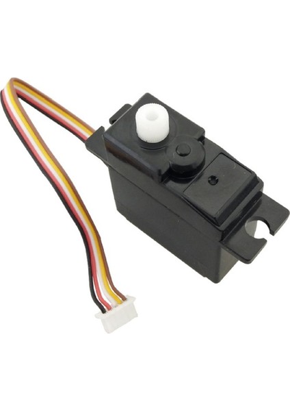 Uygun A949 A959 A969 A979 K929-B Rc Araba Evrensel Parçaları A949-28 17G Servo Uzaktan Kumanda Araba Aksesuarları (Yurt Dışından)