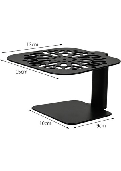 Kahve Makinesi Elektronik Terazi Braketi, Ekstraksiyon ve Tartım Ayarlı Braket, Kahve Tartım Sehpası (Siyah 1) (Yurt Dışından) fiyatları