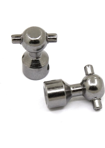 4 Takım Metal Ön Aks Tahrik Mili Cvd Tekerlek Aks Fincan C14 C24 C34 B14 B24 B36 Mn D90 MN99S Rc Araba Yükseltme Parçaları (Yurt Dışından) modelleri