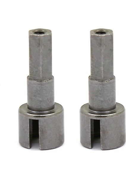 4 Takım Metal Ön Aks Tahrik Mili Cvd Tekerlek Aks Fincan C14 C24 C34 B14 B24 B36 Mn D90 MN99S Rc Araba Yükseltme Parçaları (Yurt Dışından) indirimleri