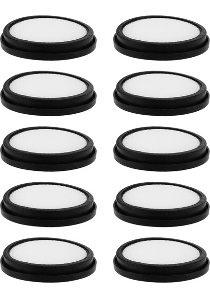 10 Adet Filtre Temizleme Yedek Hepa Filtre Takımı P8 Elektrikli Süpürge Parçaları Için (Yurt Dışından) modelleri