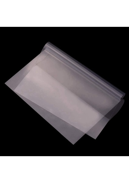2 Adet Nfep Film Foton Mono x Için Yazıcı Parçaları Reçine 3D Yazıcılar Yayın Filmleri 200X140X0.15MM (Yurt Dışından) modelleri