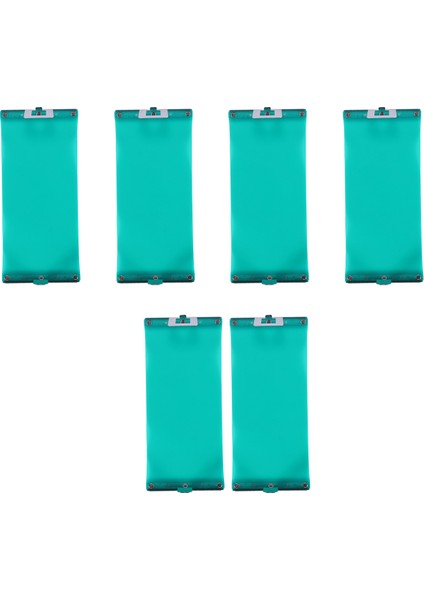 6 Adet/grup 11 Oz Kupalar Özel Kelepçe Kupa Silikon Fikstür 3D Süblimasyon Vakum Makinesi Isı Transferi Kalıp Kalıp (Yurt Dışından) modelleri