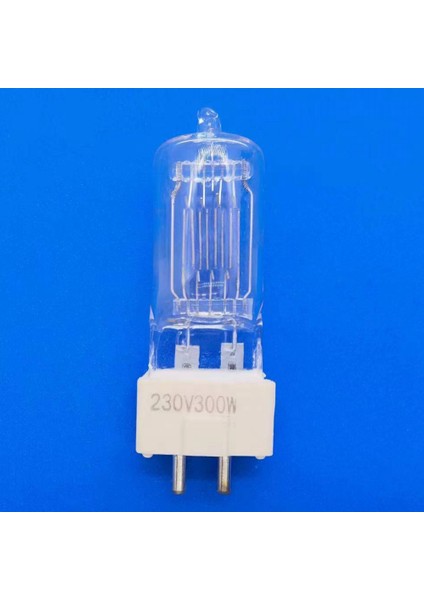 1 Adet Yeni YH038 Ampul Jingbei 300W/220V G9.5 Pilot Piloteer P1200 P1000 P800 P600 Ampul (Yurt Dışından) indirimleri
