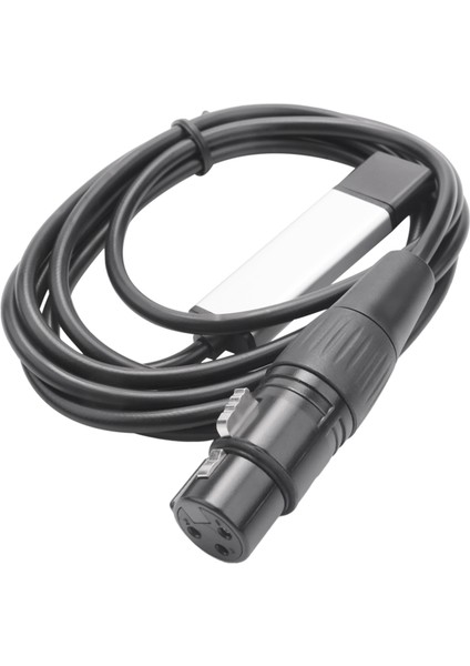 DMX512 USB Dmx Arayüz Adaptörü LED Sahne Aydınlatma Kontrol Cihazı, Usb'den Dmx Arayüz Adaptörüne, Dmx Kontrol Cihazı (Yurt Dışından)