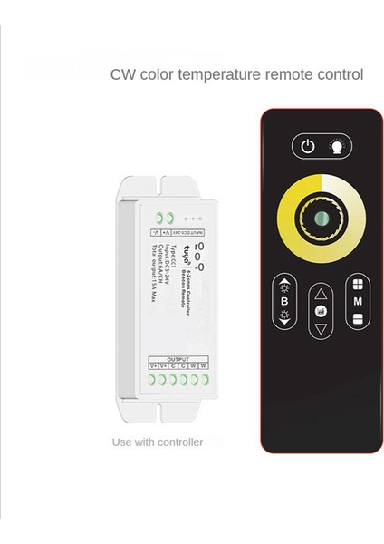 2.4g Uzaktan Kumanda Taşınabilir Ince Kablosuz Dokunmatik Uzaktan Kumanda Karartma Uzaktan Kumanda Denetleyici Olmadan, E (Yurt Dışından) modelleri