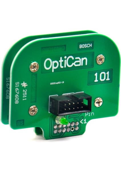 Bdm Çerçeve Adaptörü BDM100 EDC16 Obd Optican PROB/BDM100 EDC16 Obd Araba Diagauto (101) (Yurt Dışından)