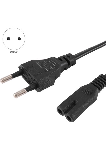 Nex Mikro Tekli Harici Güç Adaptörü Için Uygun AC-PW20 Şarj Cihazı 3 Parçalı Set-Ab Fişi (Yurt Dışından)