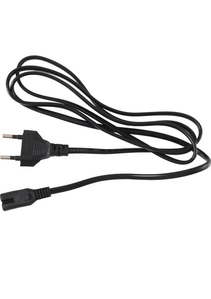 Nex Mikro Tekli Harici Güç Adaptörü Için Uygun AC-PW20 Şarj Cihazı 3 Parçalı Set-Ab Fişi (Yurt Dışından)