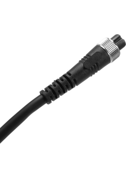 Tanacom Shi-Mano Beastmaster Dragon Elektrik Makaraları Güç Kablosu (150 Cm) Için Bm Hava Kablosu (Yurt Dışından) modelleri