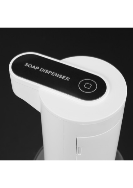 Otomatik Alkol Dağıtıcı Fotoselli Püskürtme Makinesi Sensörü Basın Sabunluk 350ML Sabunluk Ev Için Uygun (Yurt Dışından) indirimleri