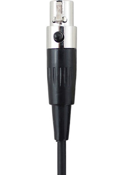 3.5mm Jack 3pin Mini Xlr Dişi BM800 Pc Kulaklık Mikser Mikrofon Stereo Kamera Amplifikatörü 0. (Yurt Dışından)