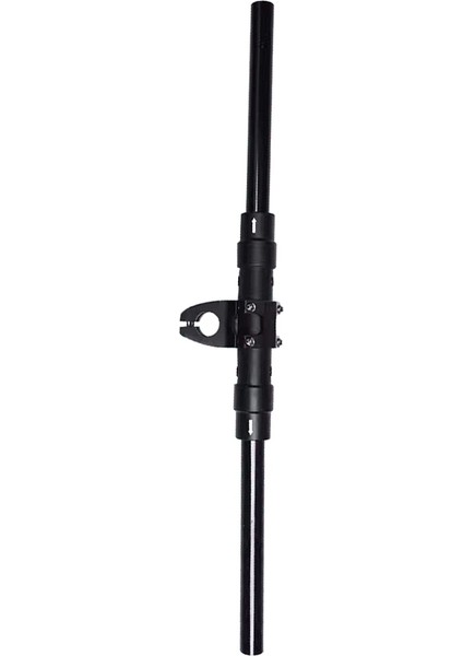Katlanır Itme Skuter Gidon Kolu Kugoo M4 Elektrikli Scooter T-Bar Musluk Seti Aksesuarları Sealup 4th V (Yurt Dışından)