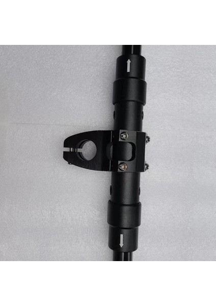 Katlanır Itme Skuter Gidon Kolu Kugoo M4 Elektrikli Scooter T-Bar Musluk Seti Aksesuarları Sealup 4th V (Yurt Dışından)