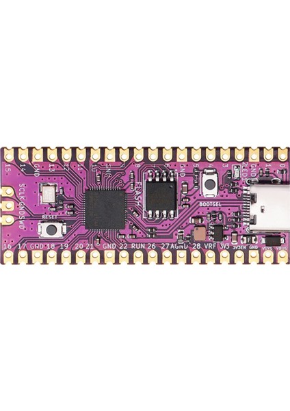 Picoboot Kurulu Kiti + SD2SP2 Adaptörü Raspberry Picoboot Pi Için Pico Kurulu Ipl Konsol Için Yedek Modchip (Yurt Dışından)