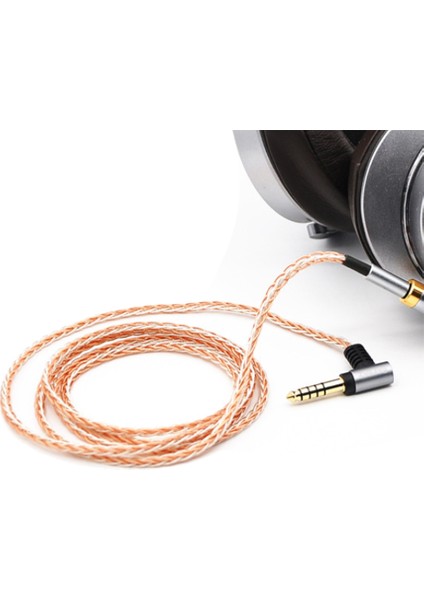 4ft/6ft 4.4mm Dengeli Ses Kablosu MDR-XB950N1 XB950B1 XB950 MDR-1A 1ABT 1ADAC 100ABN S12B1 Kulaklıklar(1.2m) (Yurt Dışından) modelleri