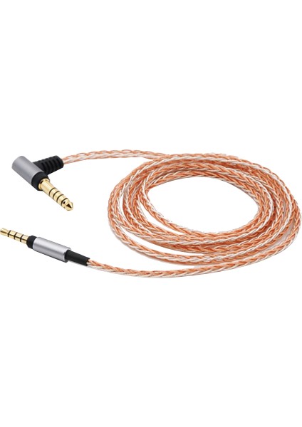 4ft/6ft 4.4mm Dengeli Ses Kablosu MDR-XB950N1 XB950B1 XB950 MDR-1A 1ABT 1ADAC 100ABN S12B1 Kulaklıklar(1.2m) (Yurt Dışından) indirimleri