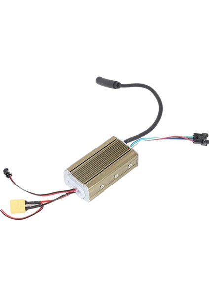 Elektrikli Scooter Anakart Denetleyici Sürücü Denge Aracı Denetleyici Kaykay Aksesuarları Kugoo S1 S2 S3 (Yurt Dışından)