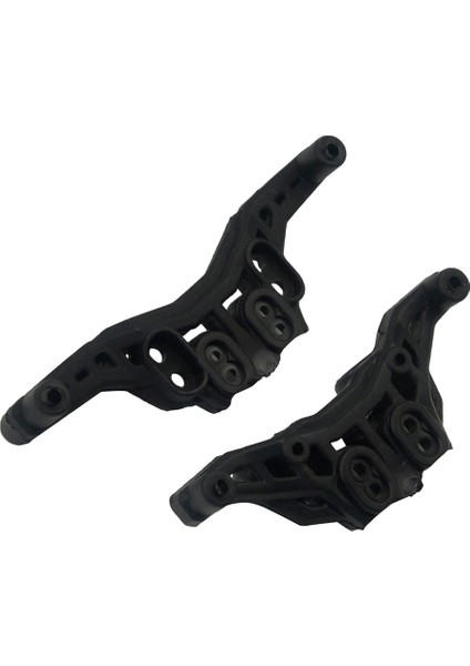 Adet Ön ve Arka Şok Dağı SJ13 Xinlehong Q901 Q902 Q903 9130 9136 9137 1/16 Rc Araba Yedek Parça Aksesuarları (Yurt Dışından) modelleri