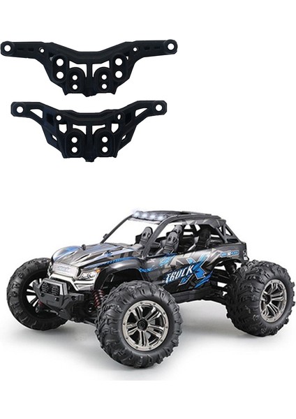 Adet Ön ve Arka Şok Dağı SJ13 Xinlehong Q901 Q902 Q903 9130 9136 9137 1/16 Rc Araba Yedek Parça Aksesuarları (Yurt Dışından) fırsatları