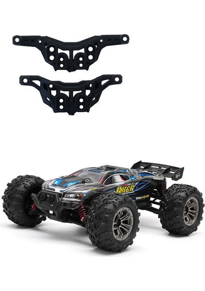 Adet Ön ve Arka Şok Dağı SJ13 Xinlehong Q901 Q902 Q903 9130 9136 9137 1/16 Rc Araba Yedek Parça Aksesuarları (Yurt Dışından) indirimleri