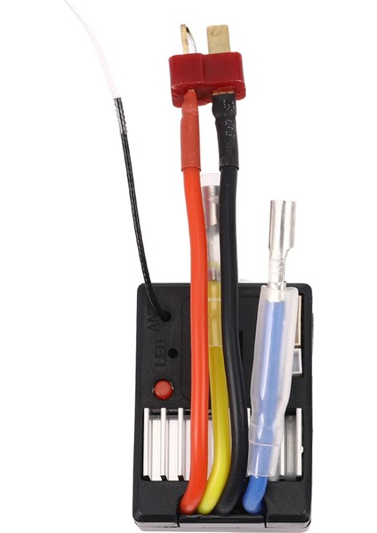 144001 1/14 Rc Araba Yedek Parçaları Alıcı Alıcı Kartı Devre Esc 144001-1311 Araba Aksesuarları (Yurt Dışından) fiyatları